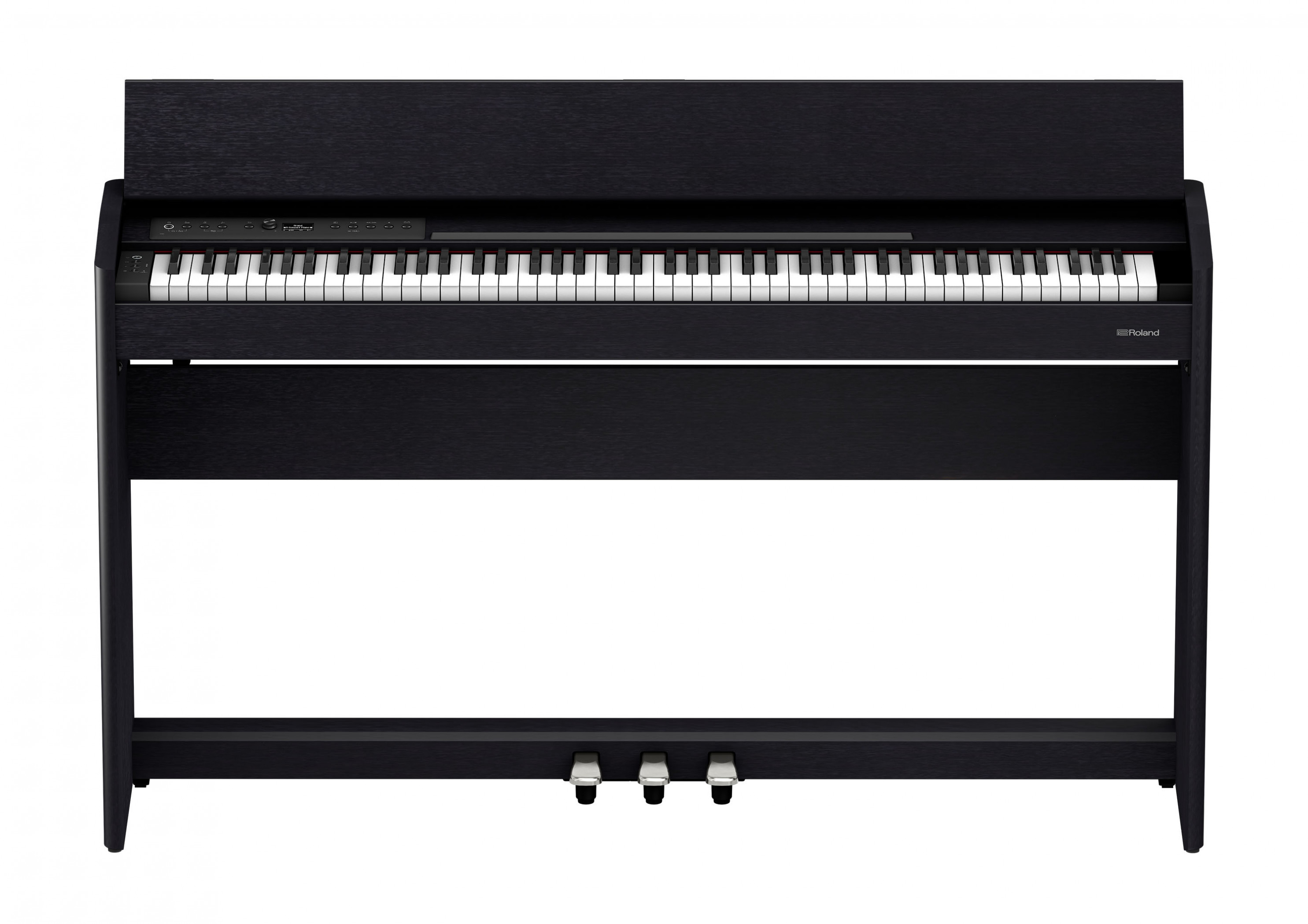 Hlavní obrázek Digitální piana ROLAND F701 CB