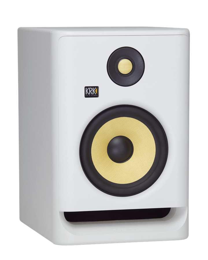 Hlavní obrázek Aktivní monitory KRK Rokit 7G4WN