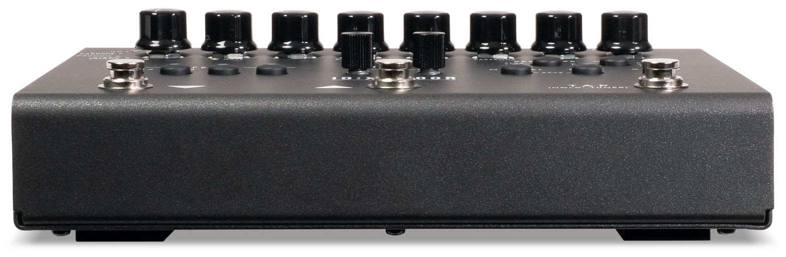 Galerijní obrázek č.5 Multiefekty, procesory BLACKSTAR ID:X Floor Three