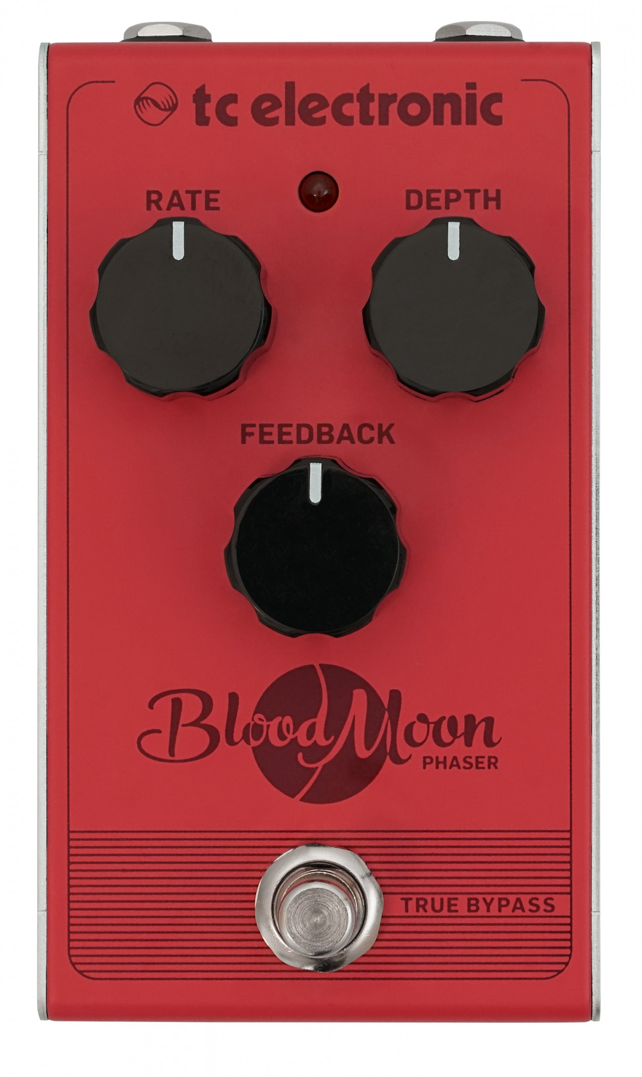 Hlavní obrázek Chorus, flanger, phaser TC ELECTRONIC Blood Moon Phaser
