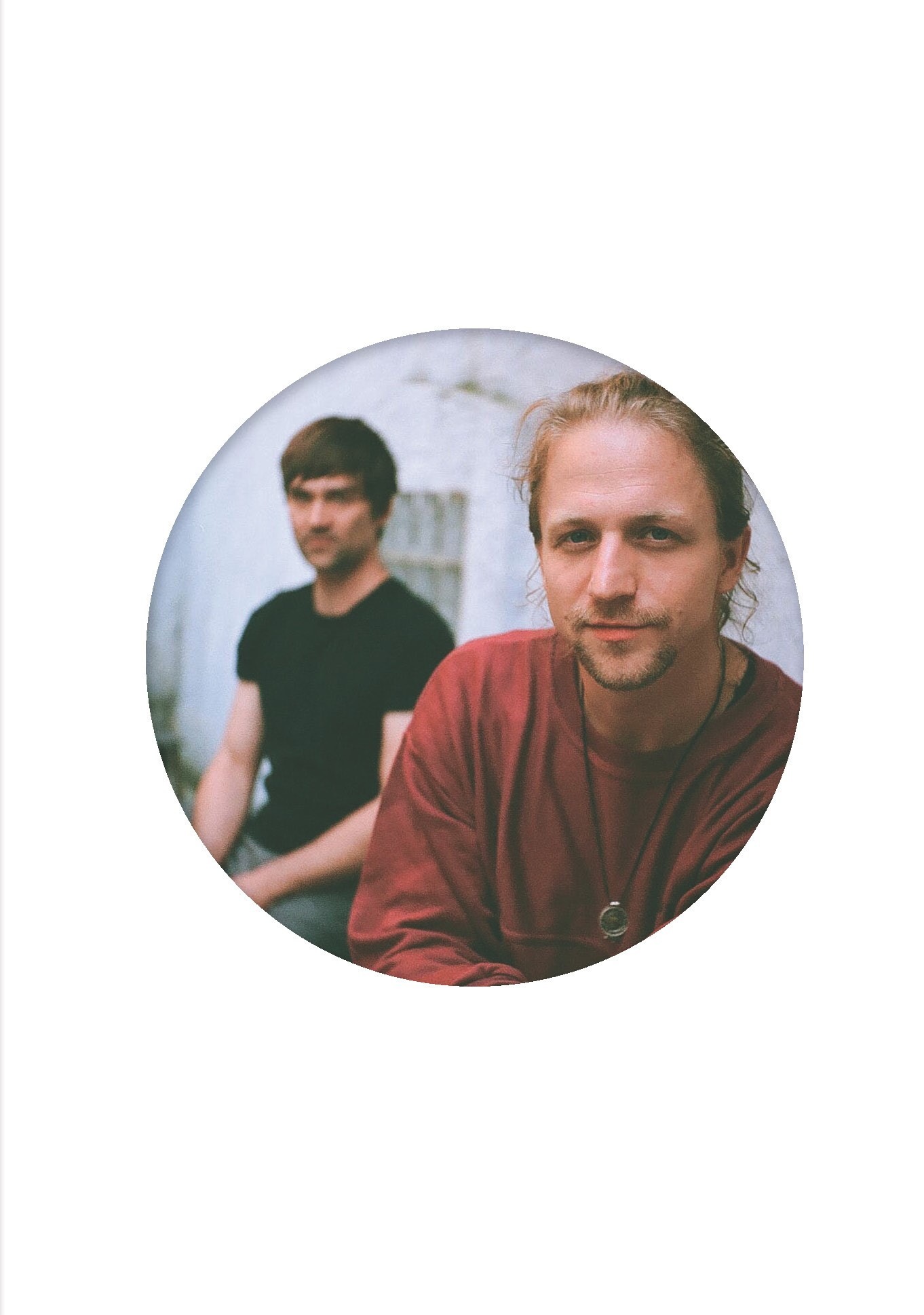 Galerijní obrázek č.3 Zpěvníky a učebnice PUBLIKACE Já, písničkáŘ - Potřetí - Tomáš Klus