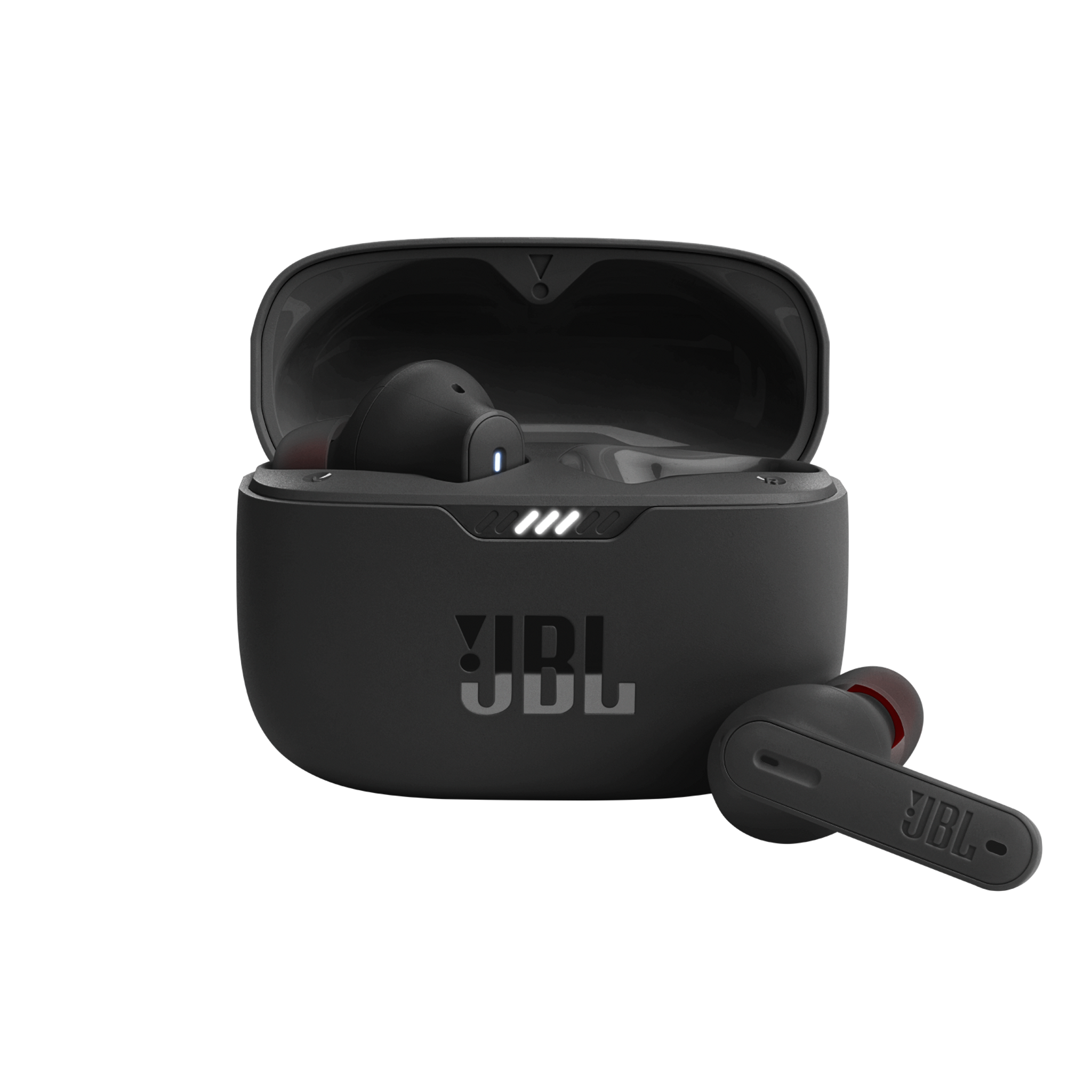 Hlavní obrázek Bezdrátová do uší JBL Tune 230NC TWS černá