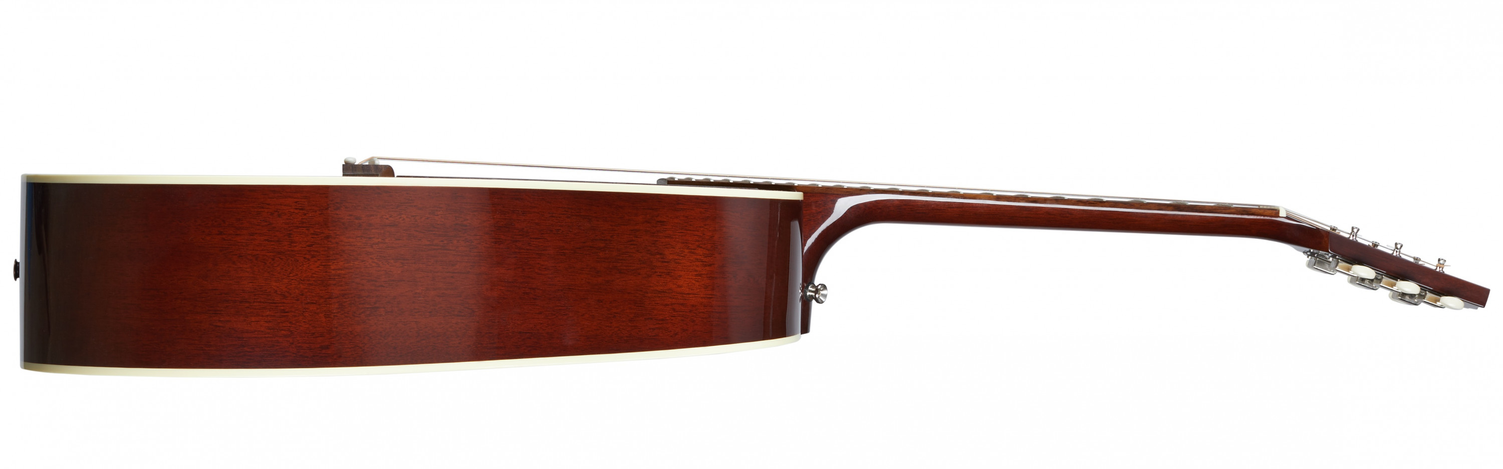 Galerijní obrázek č.2 Jumbo GIBSON 50s J-45 Original - Vintage Sunburst