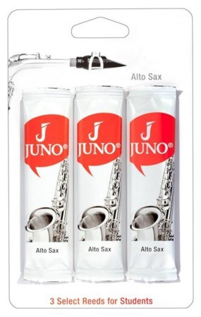 Hlavní obrázek Alt saxofon VANDOREN JSR6115/3 Juno - Alt Saxofon 1.5