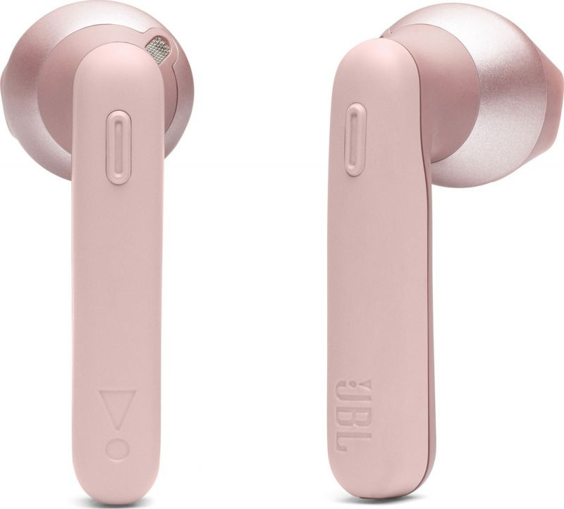Galerijní obrázek č.4 Bezdrátová do uší JBL Tune 220TWS Pink