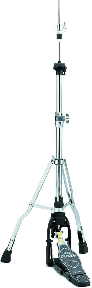 Hlavní obrázek Hi-hat stojany TAMA Lever Glide Hi-Hat stojan - HH905N