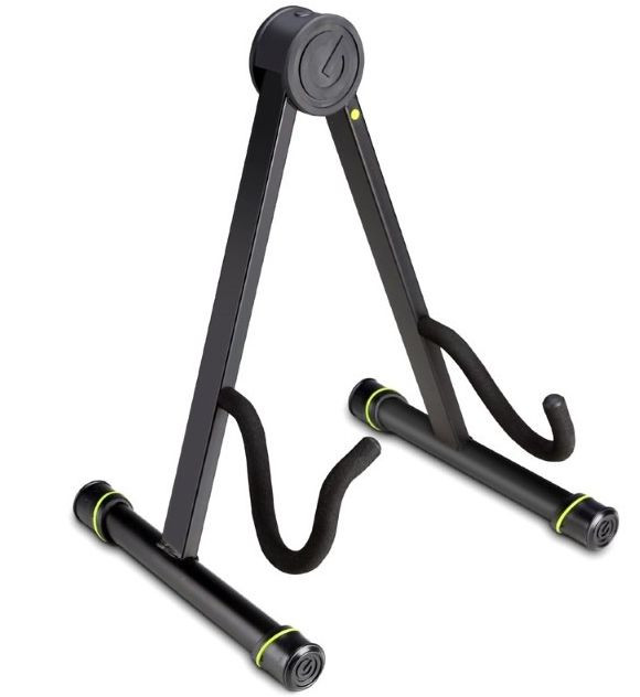 Hlavní obrázek Stojany pro kytary/baskytary GRAVITY Solo-G Electric GSA 01E
