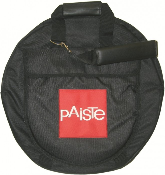 Hlavní obrázek Obaly na činely PAISTE AC18524 Pro Cymbal Bag  24”