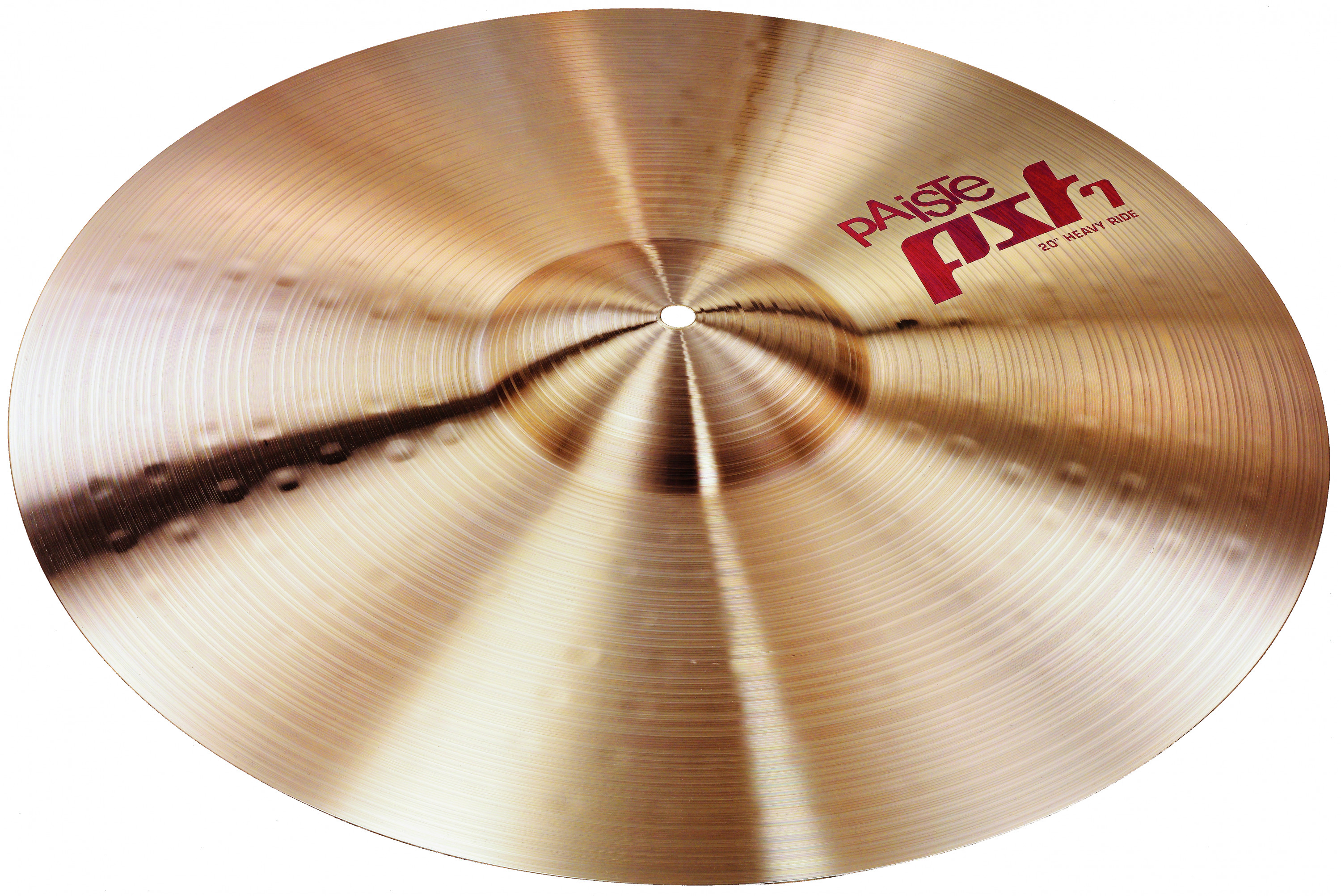 Hlavní obrázek 20" PAISTE PST 7 - Heavy Ride 20"
