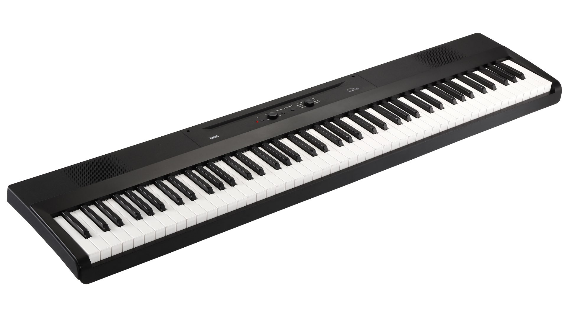 Galerijní obrázek č.1 Stage piana KORG Liano BK - Black