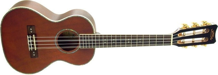 Hlavní obrázek  HOHNER Ukulele ULU 6