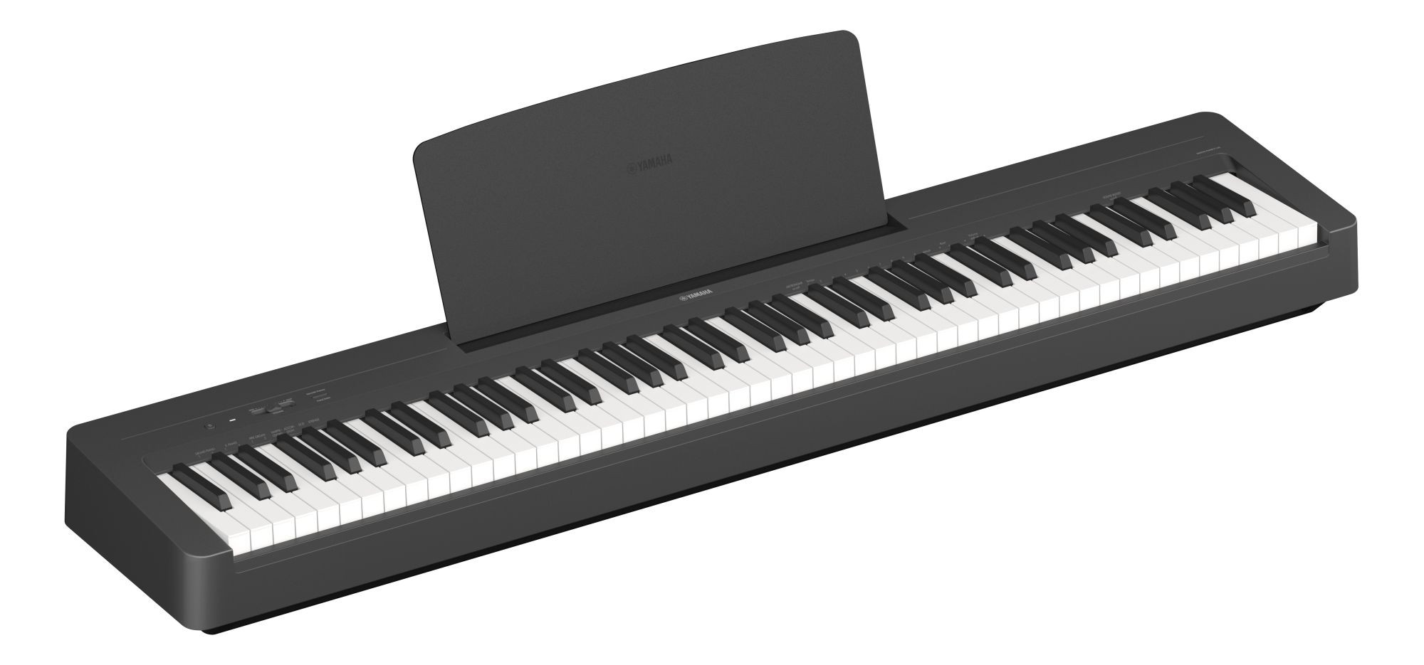 Galerijní obrázek č.2 Stage piana YAMAHA P-145B