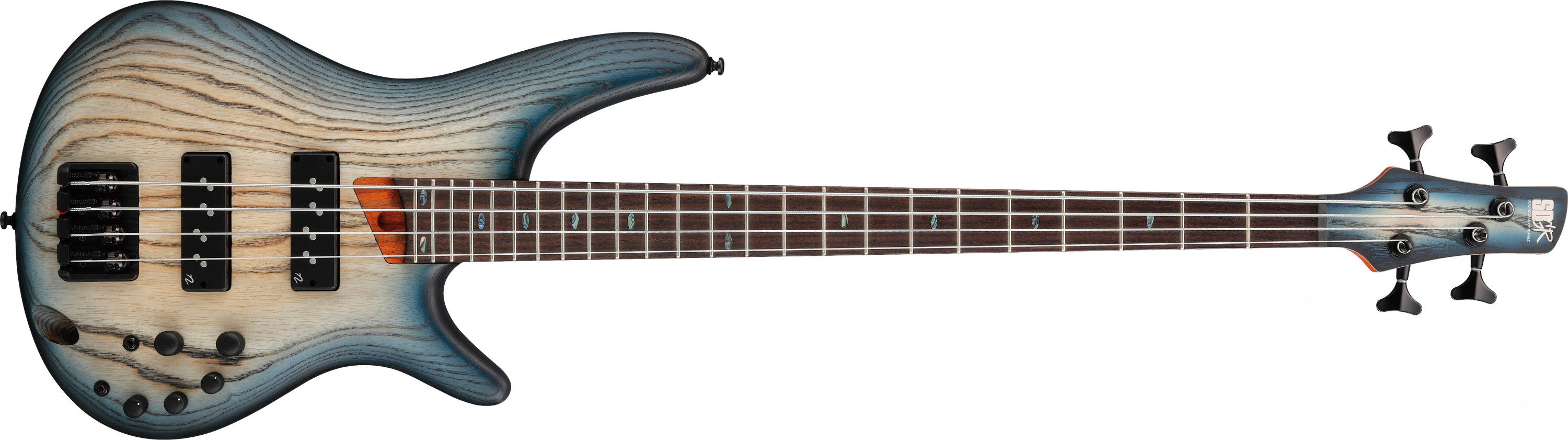Hlavní obrázek JB modely IBANEZ SR600E-CTF SR Standard - Cosmic Blue Starburst Flat