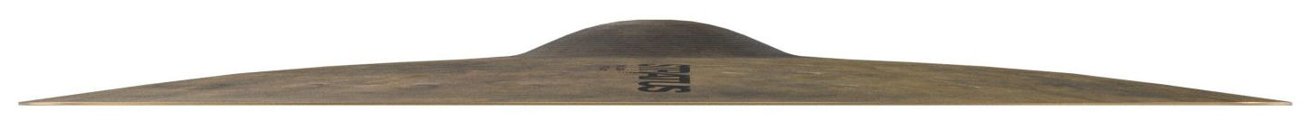 Galerijní obrázek č.1 18" SABIAN 18” STRATUS DRY CRASH