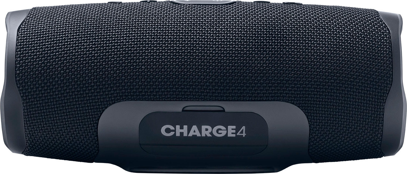 Galerijní obrázek č.4 Přenosné (na ven, na cesty) JBL CHARGE 4 BLACK