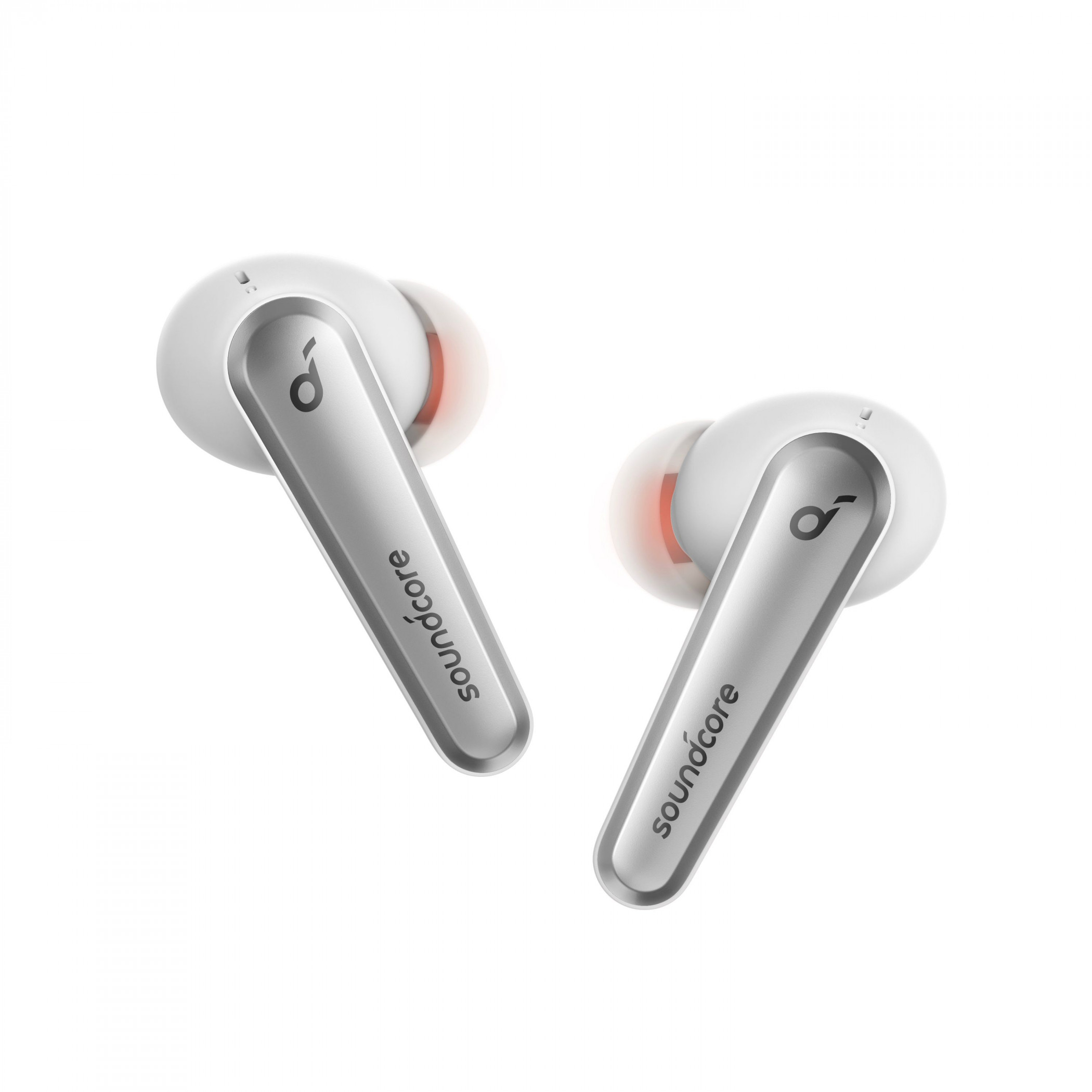 Galerijní obrázek č.2 Bezdrátová do uší ANKER Soundcore Liberty Air 2 Pro white