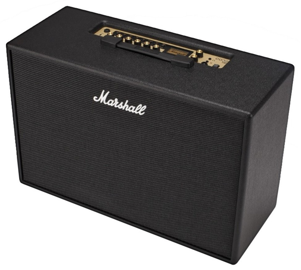 Galerijní obrázek č.2 Modelingová komba MARSHALL Code100 B-STOCK