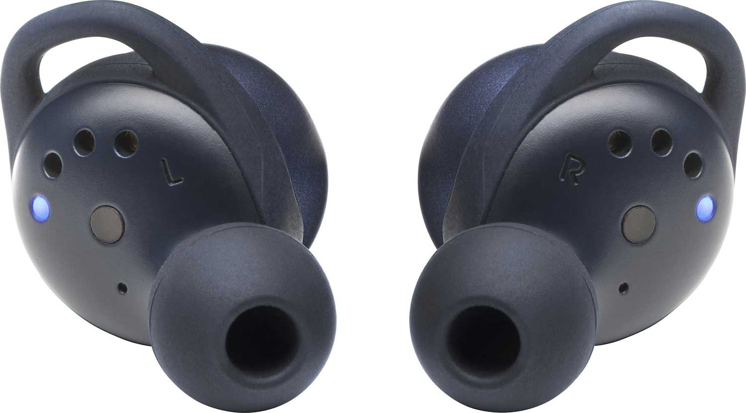 Galerijní obrázek č.2 Bezdrátová do uší JBL LIVE 300TWS Blue