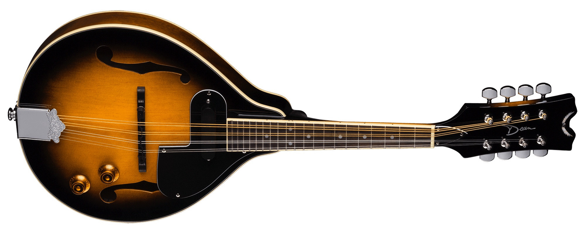 Hlavní obrázek Mandolíny, ostatní DEAN GUITARS Tennessee AE Mando Vintage Sunburst