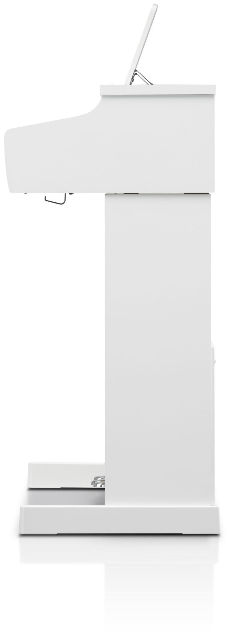 Galerijní obrázek č.1 Klávesy KAWAI CX102W - White