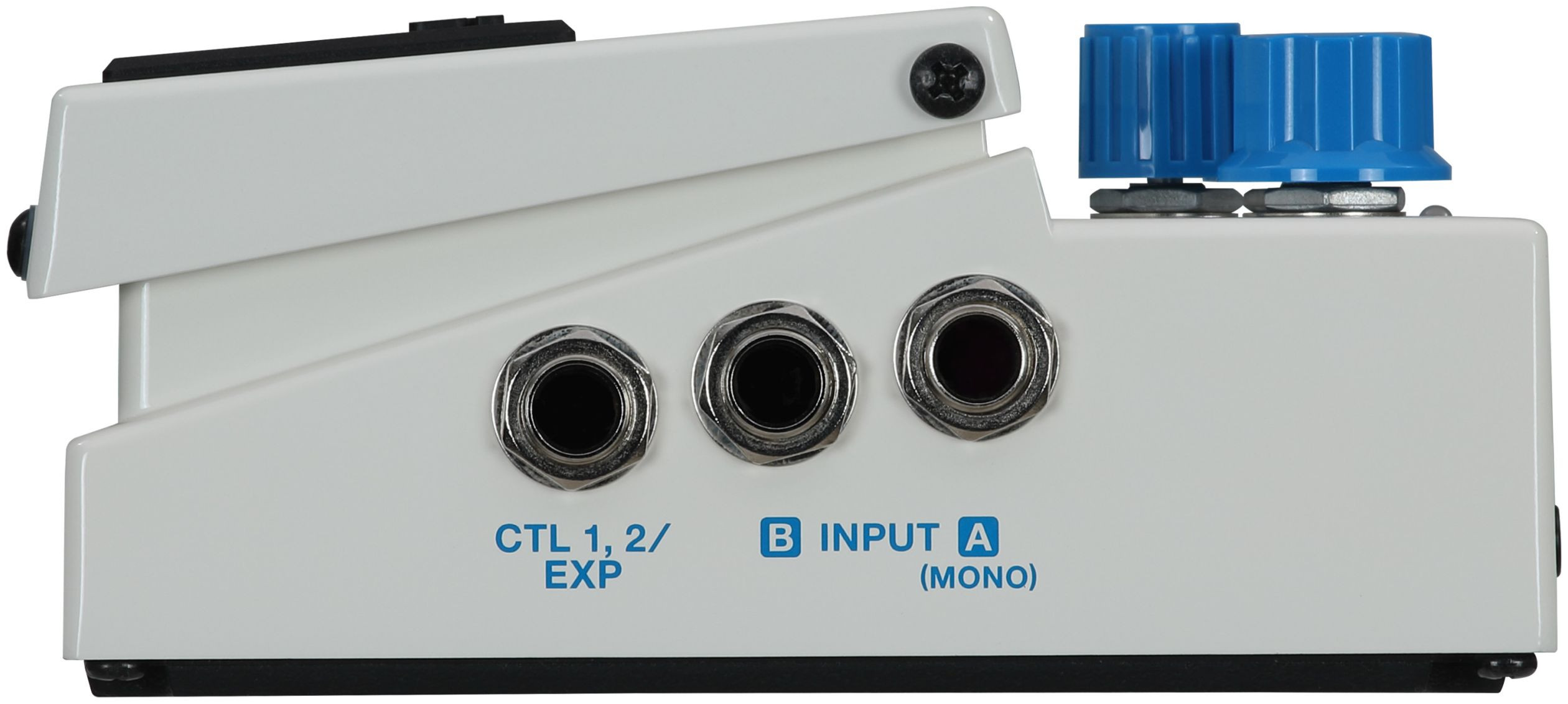 Galerijní obrázek č.3 Multiefekty, procesory BOSS PX-1 Plugout FX