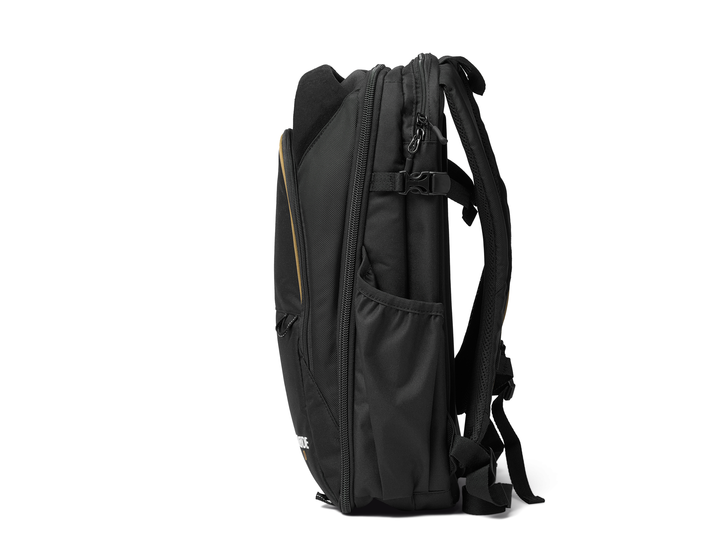 Galerijní obrázek č.3 Univerzální boxy, kufry a bagy RODE Backpack