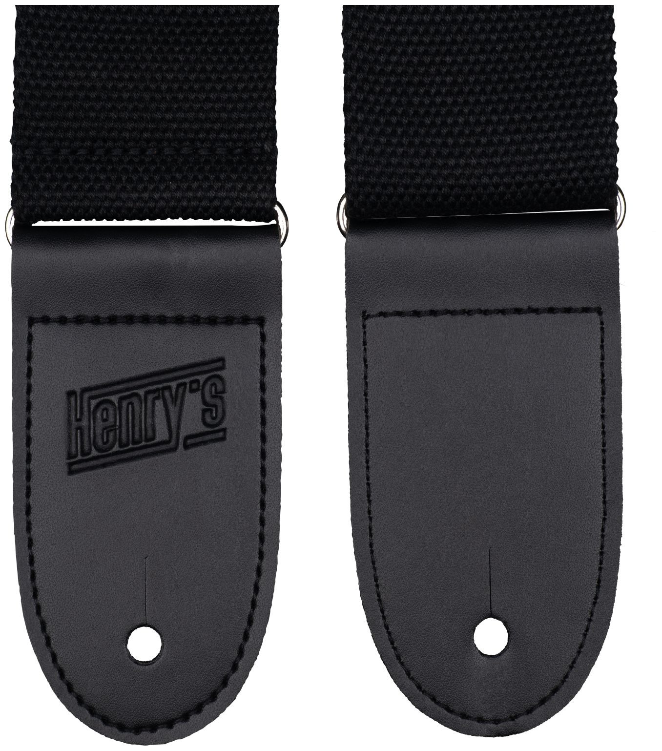 Galerijní obrázek č.2 Nylonové/textilní HENRY’S Hero STR1 - Black