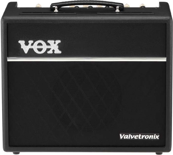 Hlavní obrázek Modelingová komba VOX Valvetronix VT20+
