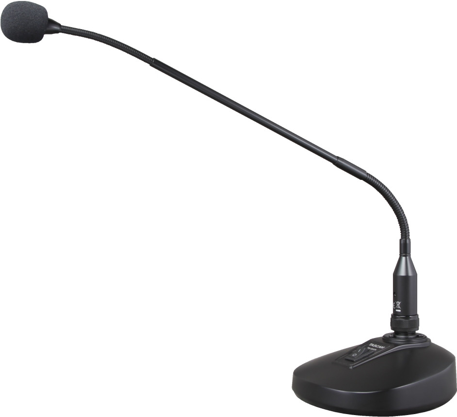 Hlavní obrázek Boundary, konferenční a dispečerské mikrofony TASCAM TM-95GN