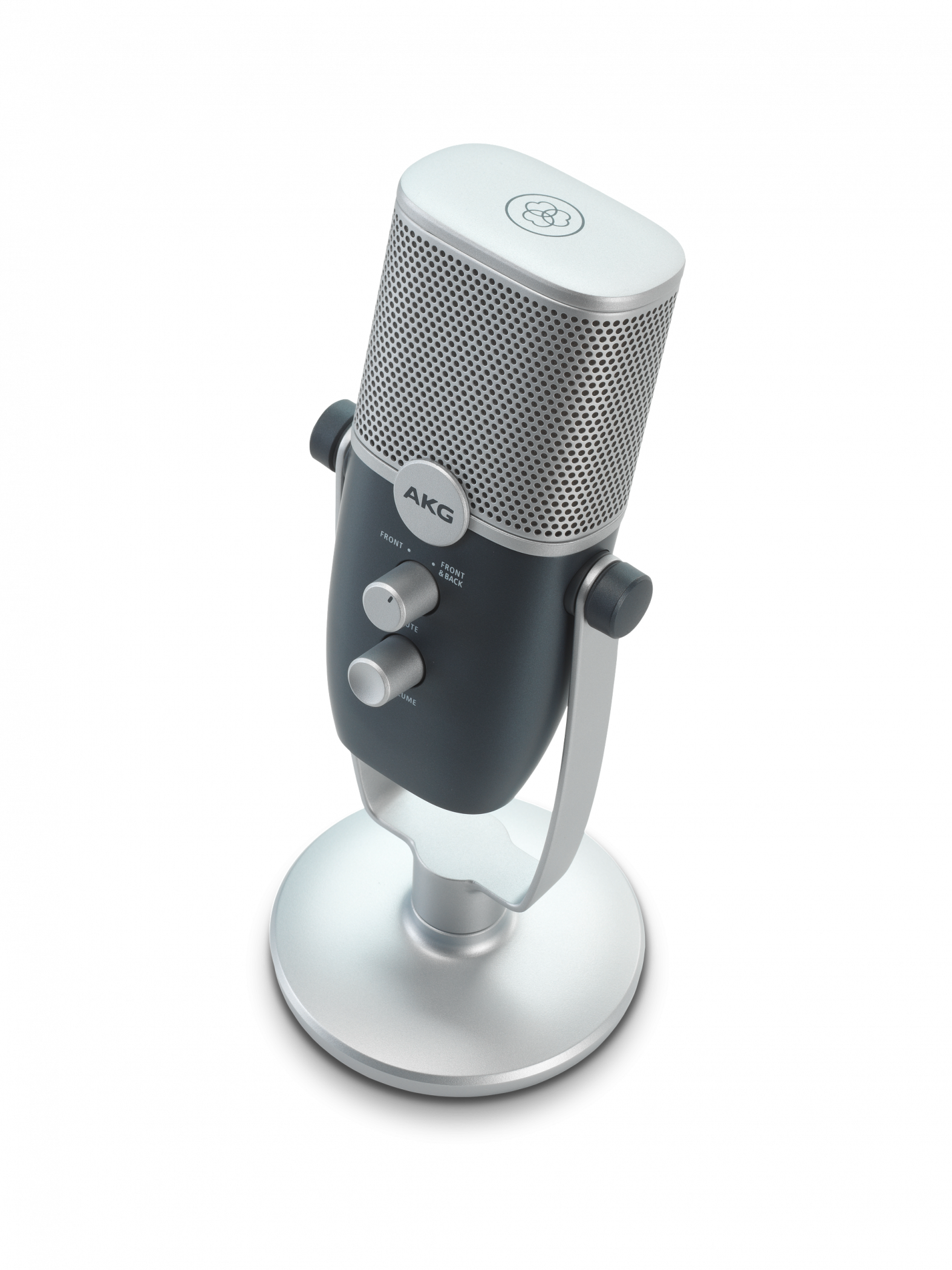 Galerijní obrázek č.4 USB mikrofony AKG C22-USB ARA