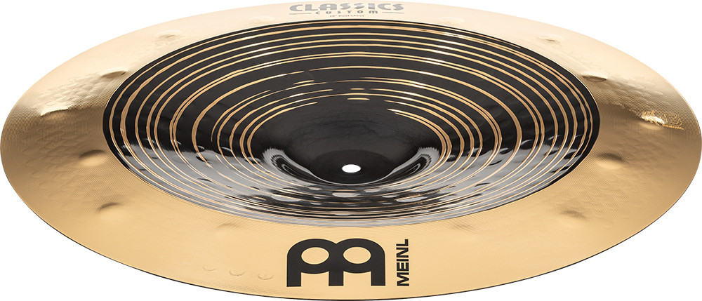 Galerijní obrázek č.2 18" MEINL Classics Custom Dual China 18”