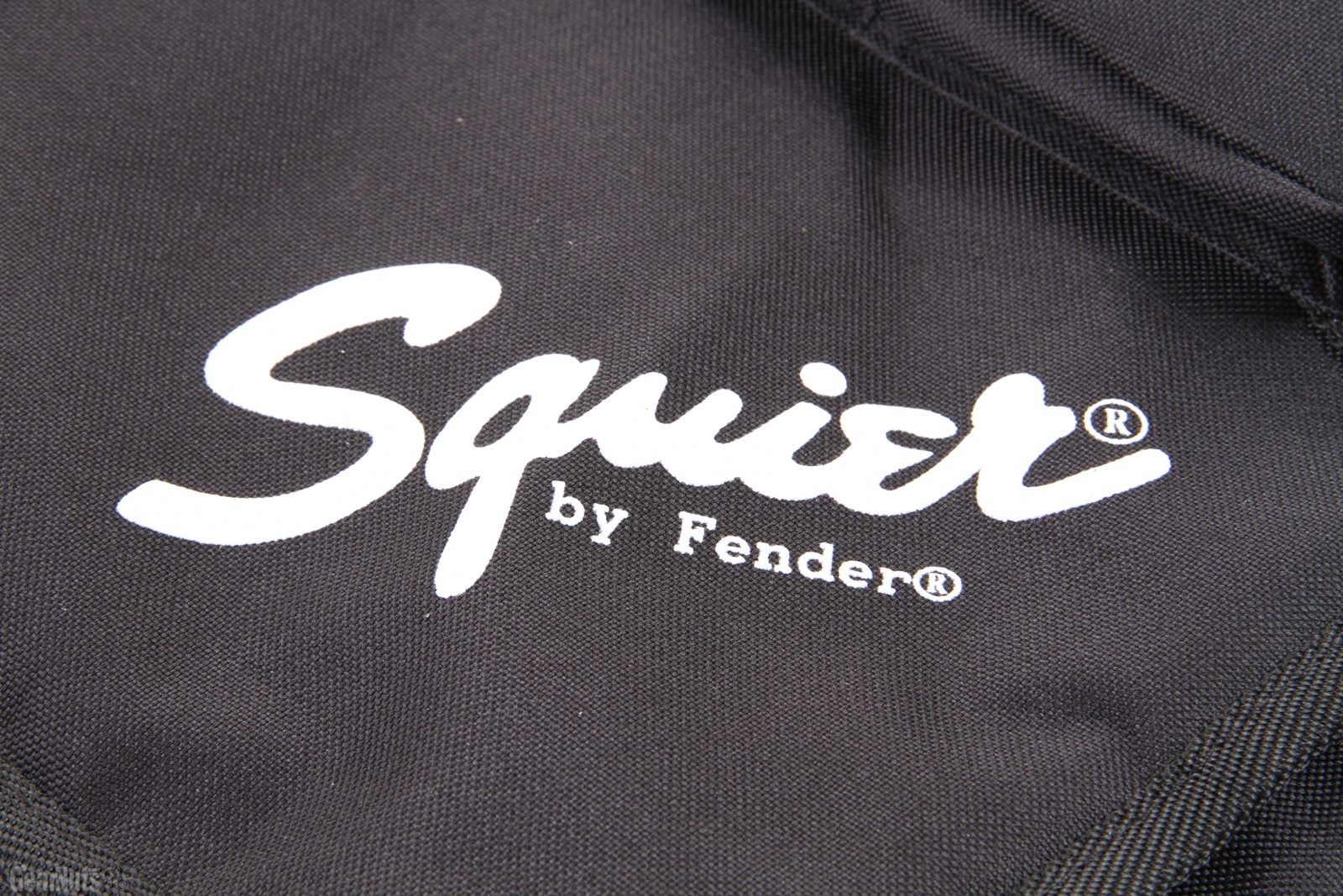 Galerijní obrázek č.1 Měkká pouzdra FENDER SQUIER Gig Bag Mini