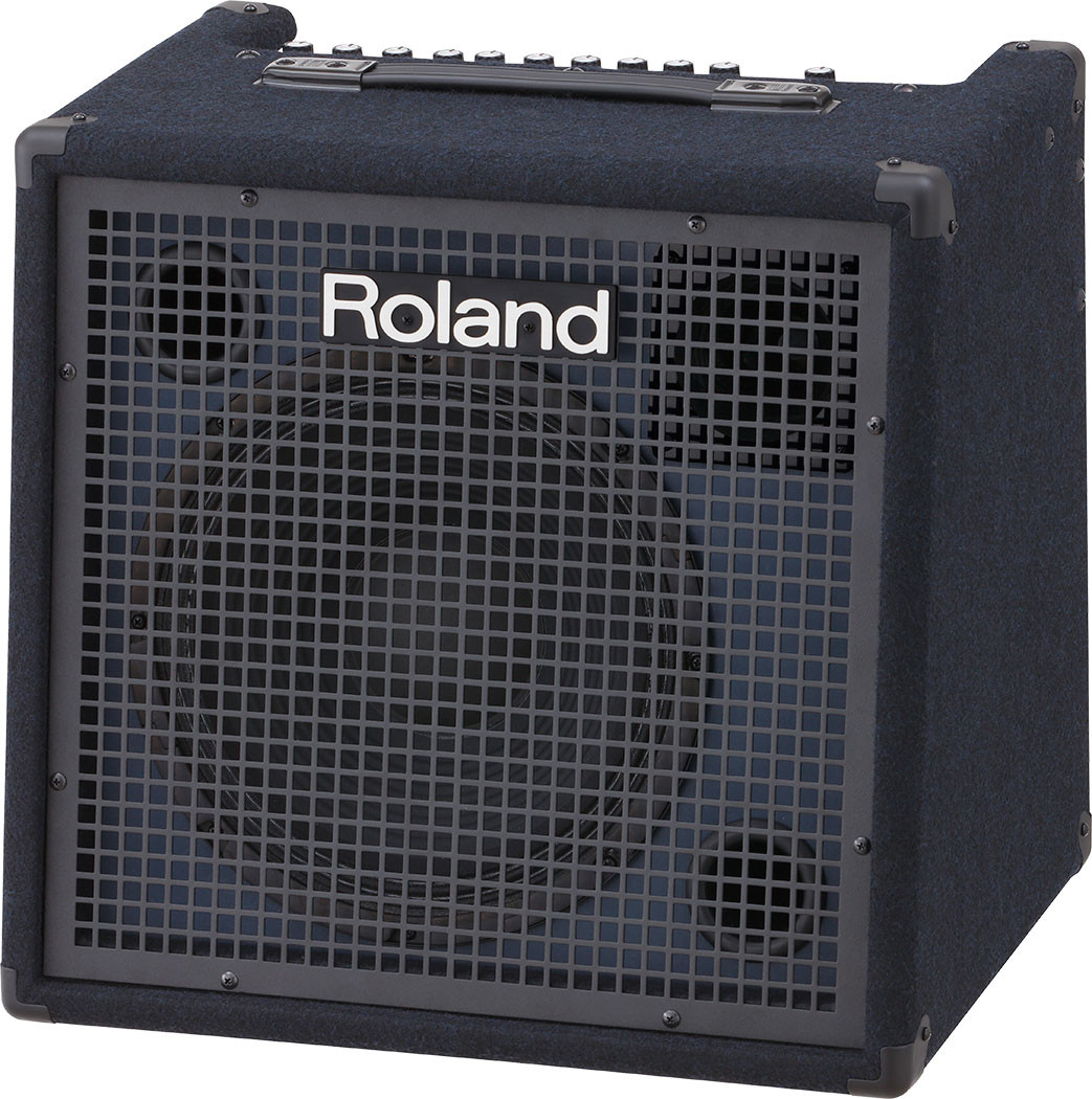 Galerijní obrázek č.1 Klávesová komba ROLAND KC-400 Keyboard Amplifier