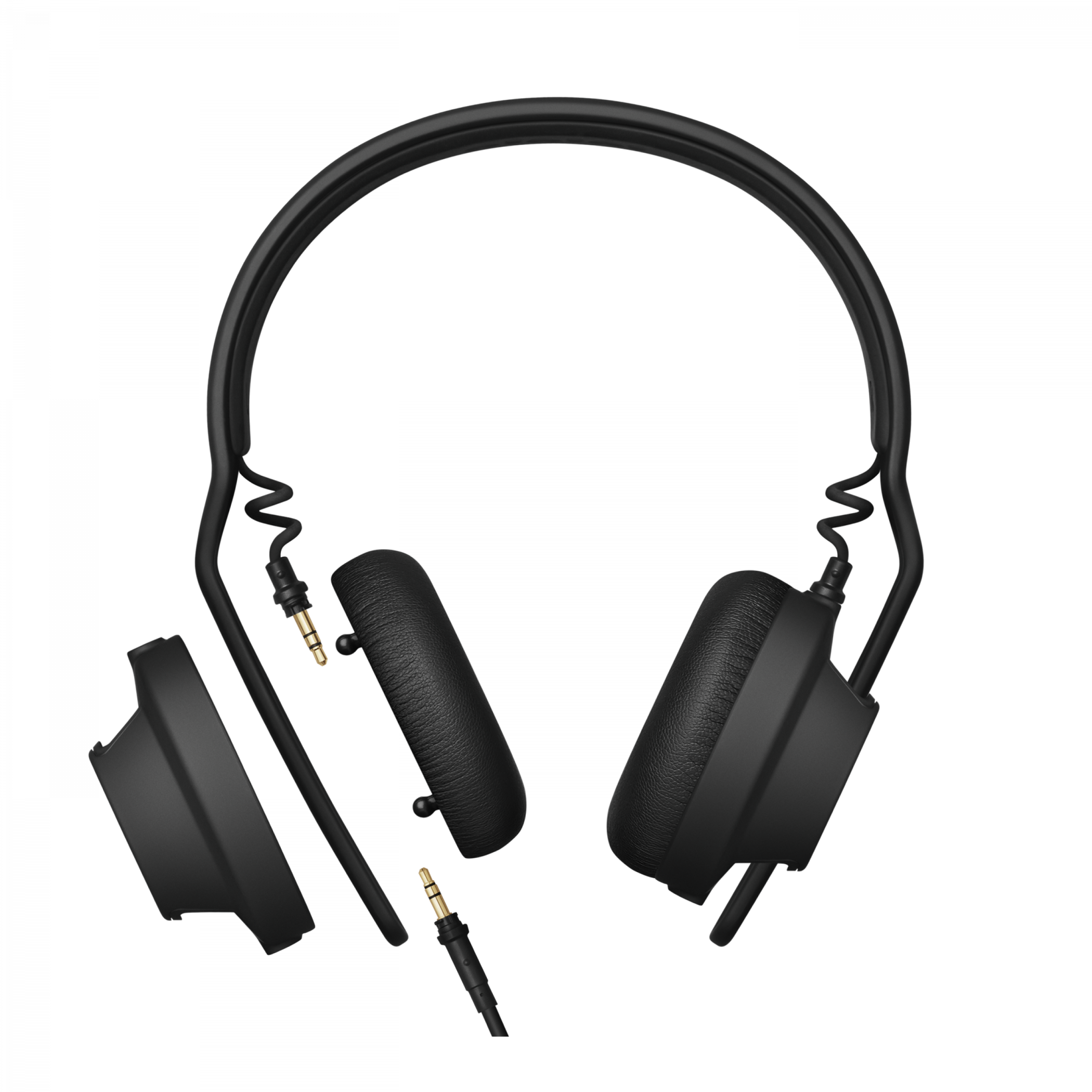 Galerijní obrázek č.3 Na uši (s kabelem) AIAIAI TMA-2 DJ