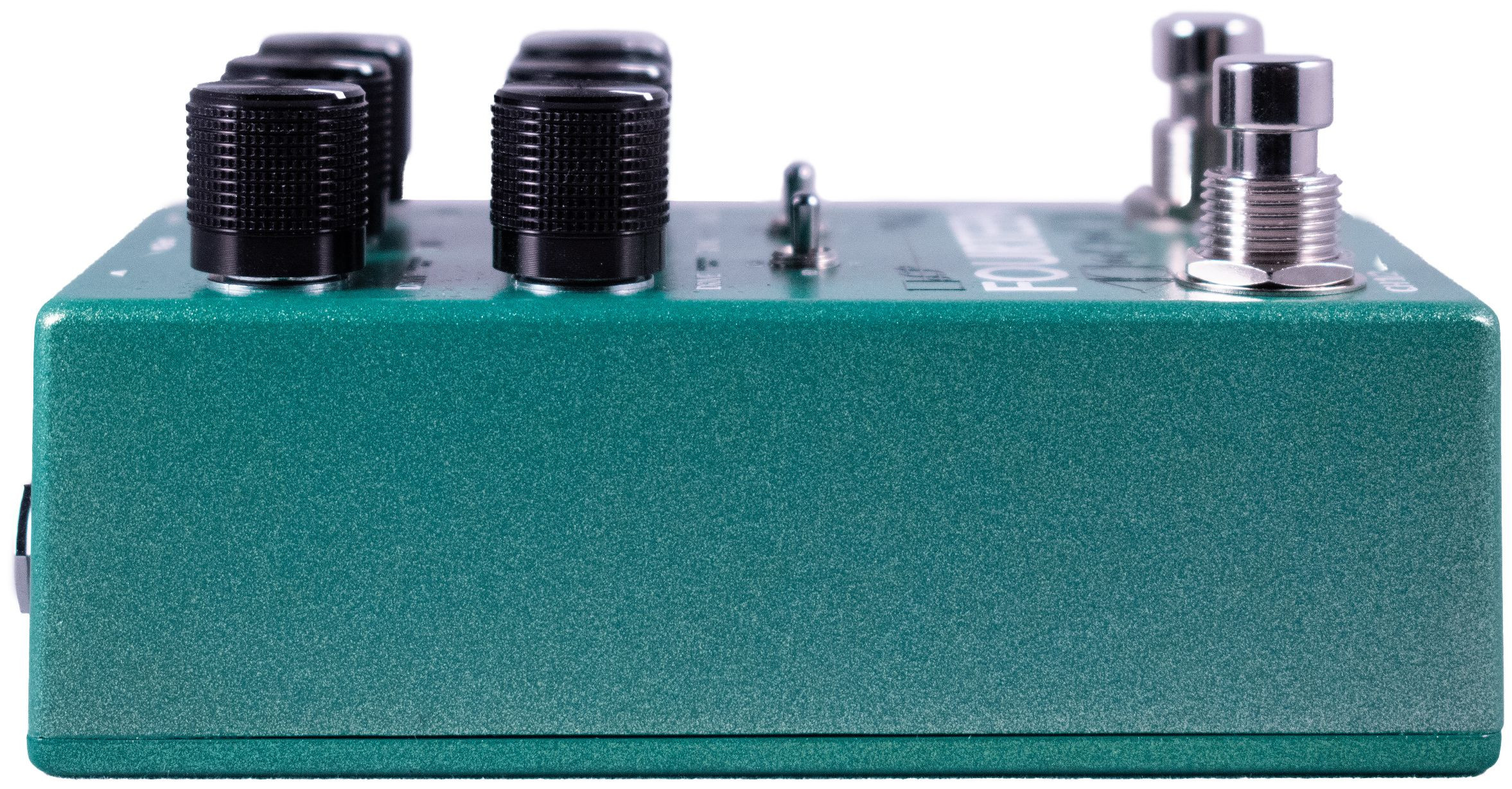 Galerijní obrázek č.4 Overdrive, distortion, fuzz, boost FORTIN Fourteen