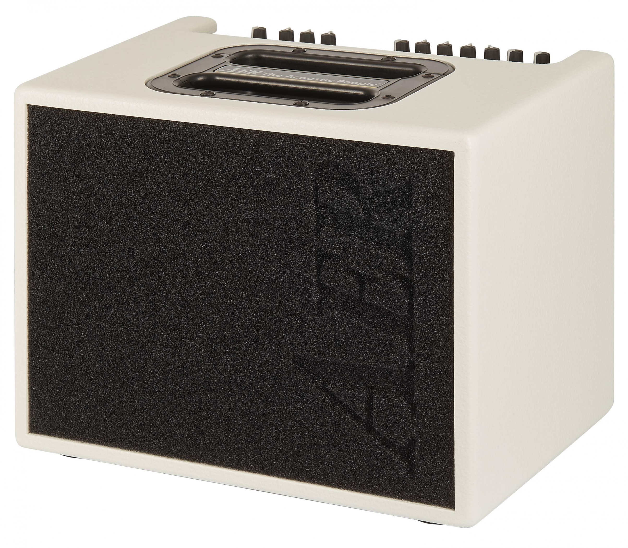 Galerijní obrázek č.2 Akustická komba AER Compact 60 IV - White Spatter Finish