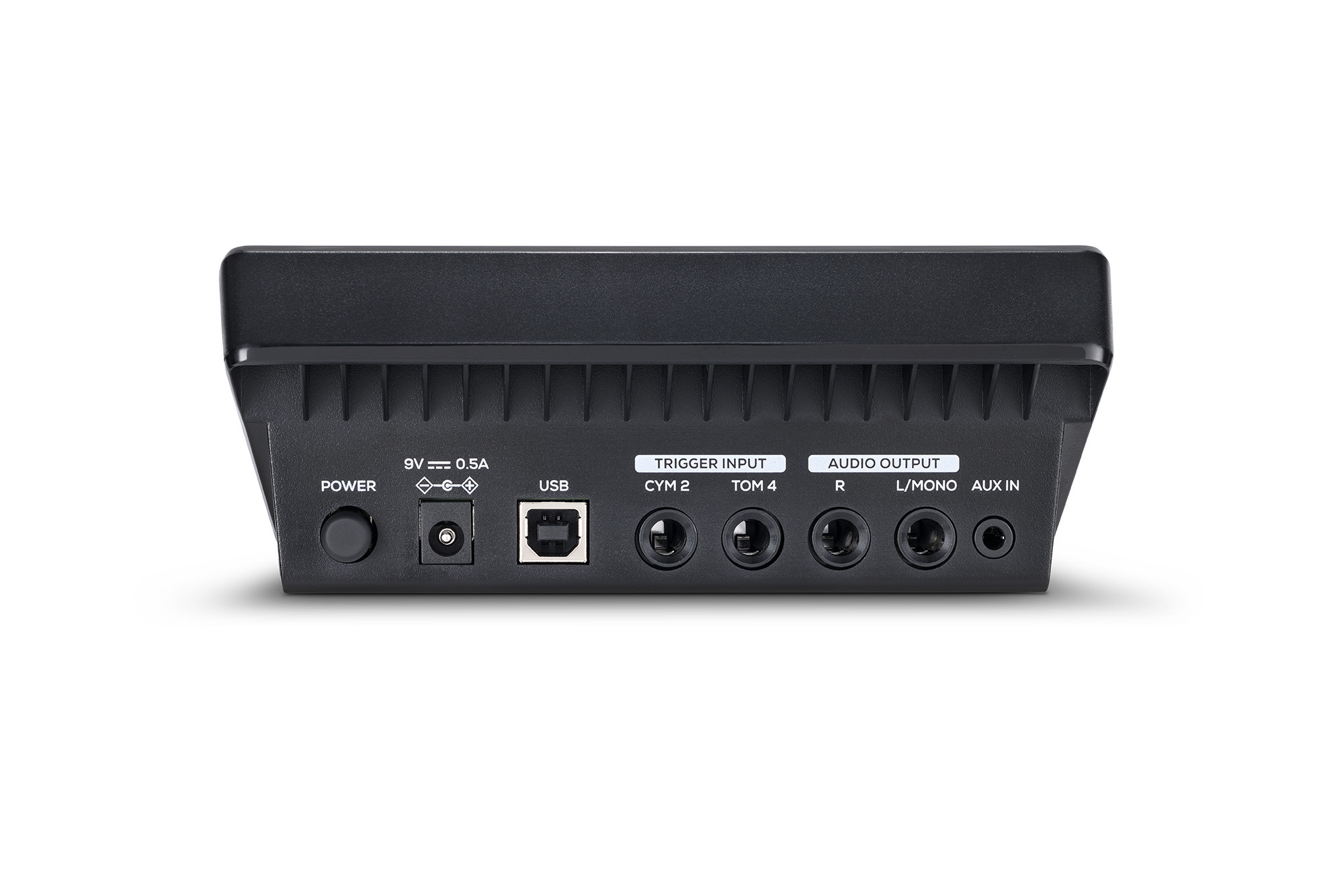 Galerijní obrázek č.13 Elektronické soupravy ALESIS Nitro Max SET