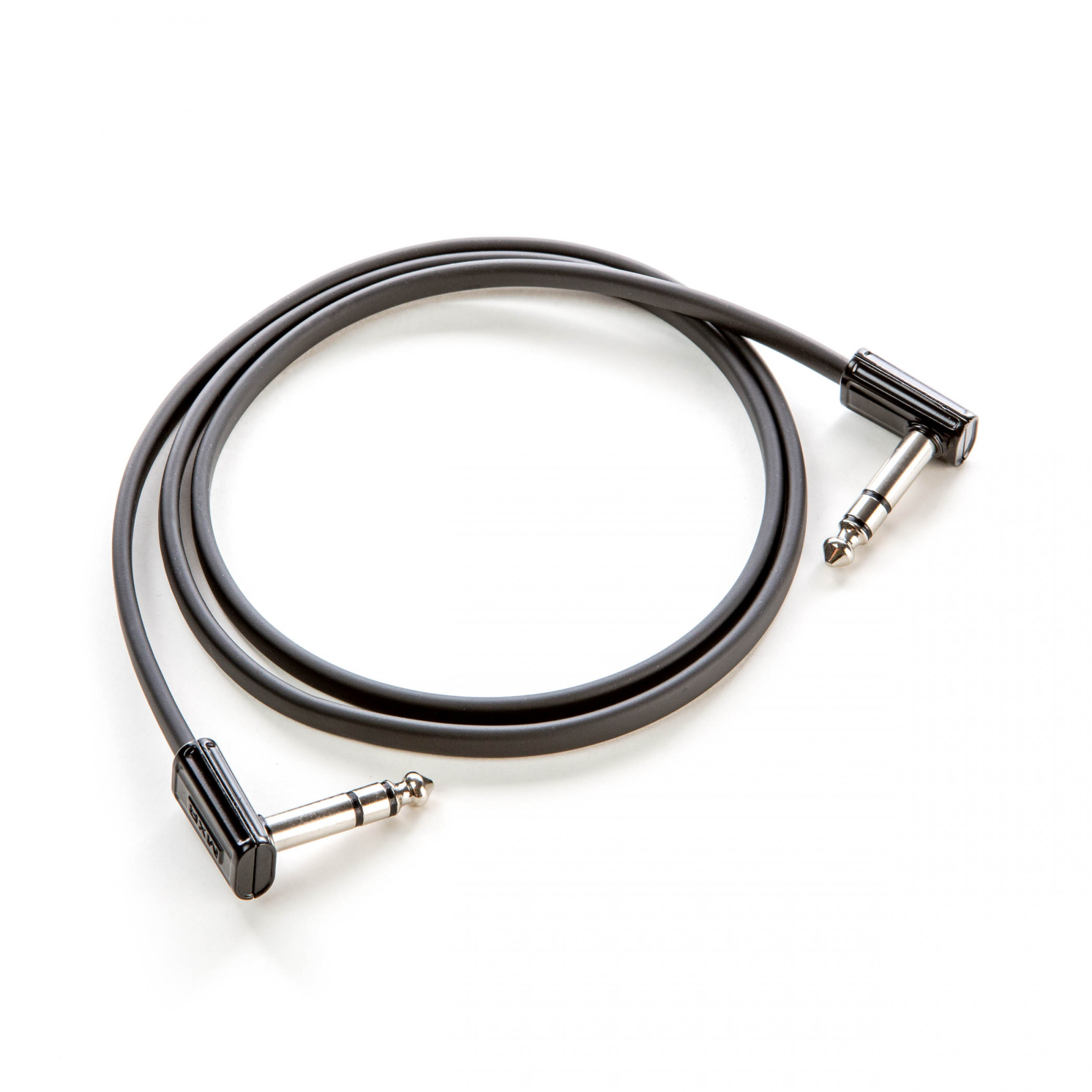 Galerijní obrázek č.3 do 1 m DUNLOP MXR TRS RIBBON PATCH CABLE 0,9m, propojovací kabel