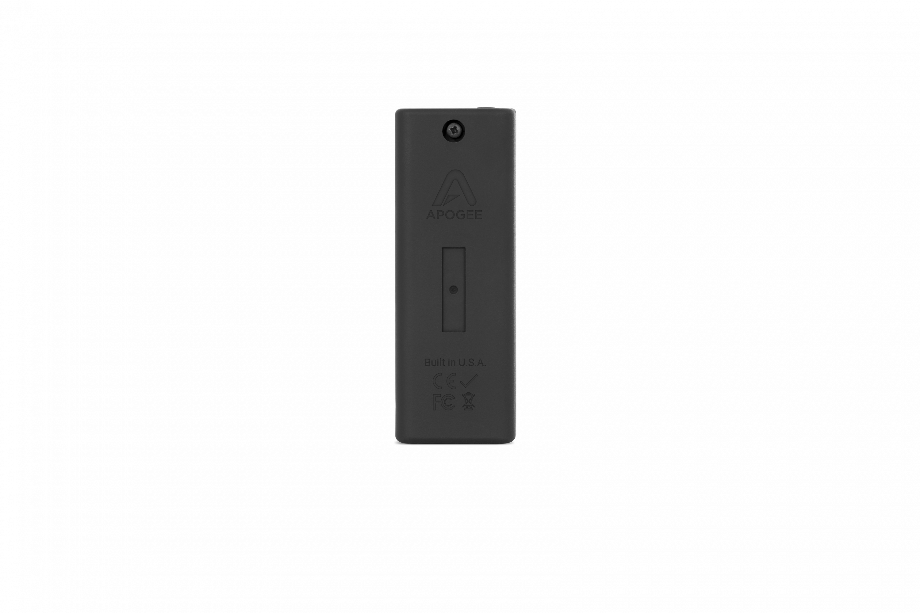 Galerijní obrázek č.6 USB zvukové karty APOGEE JamPlus