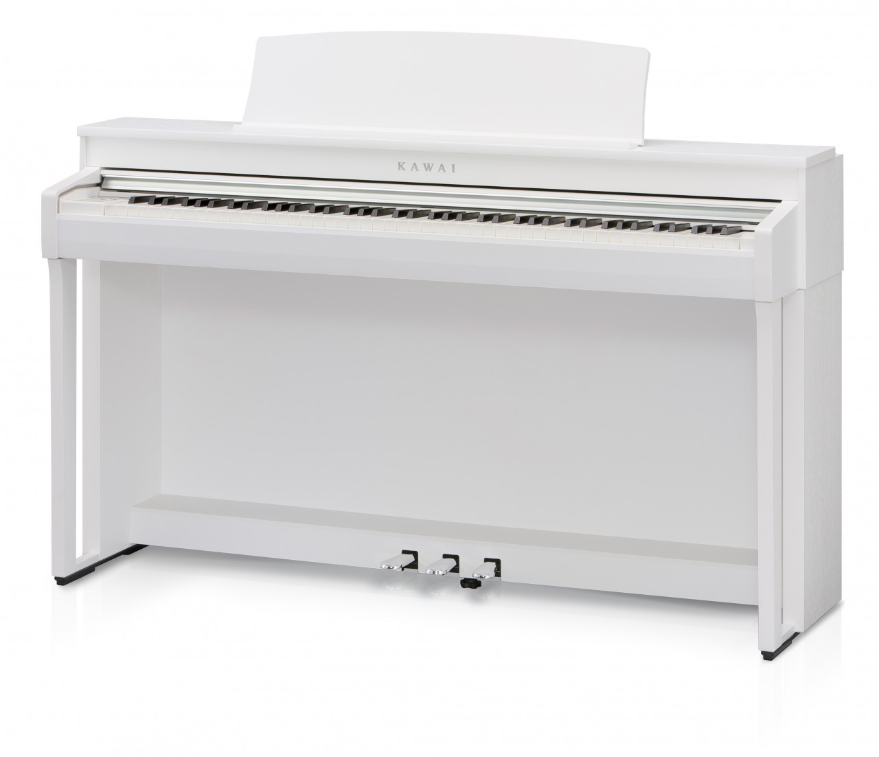 Hlavní obrázek Digitální piana KAWAI CN 39 W - Premium White Satin