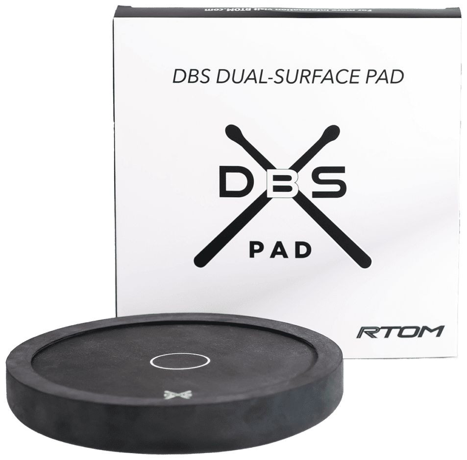 Galerijní obrázek č.4 Tréninkové pady RTOM DBS Pad