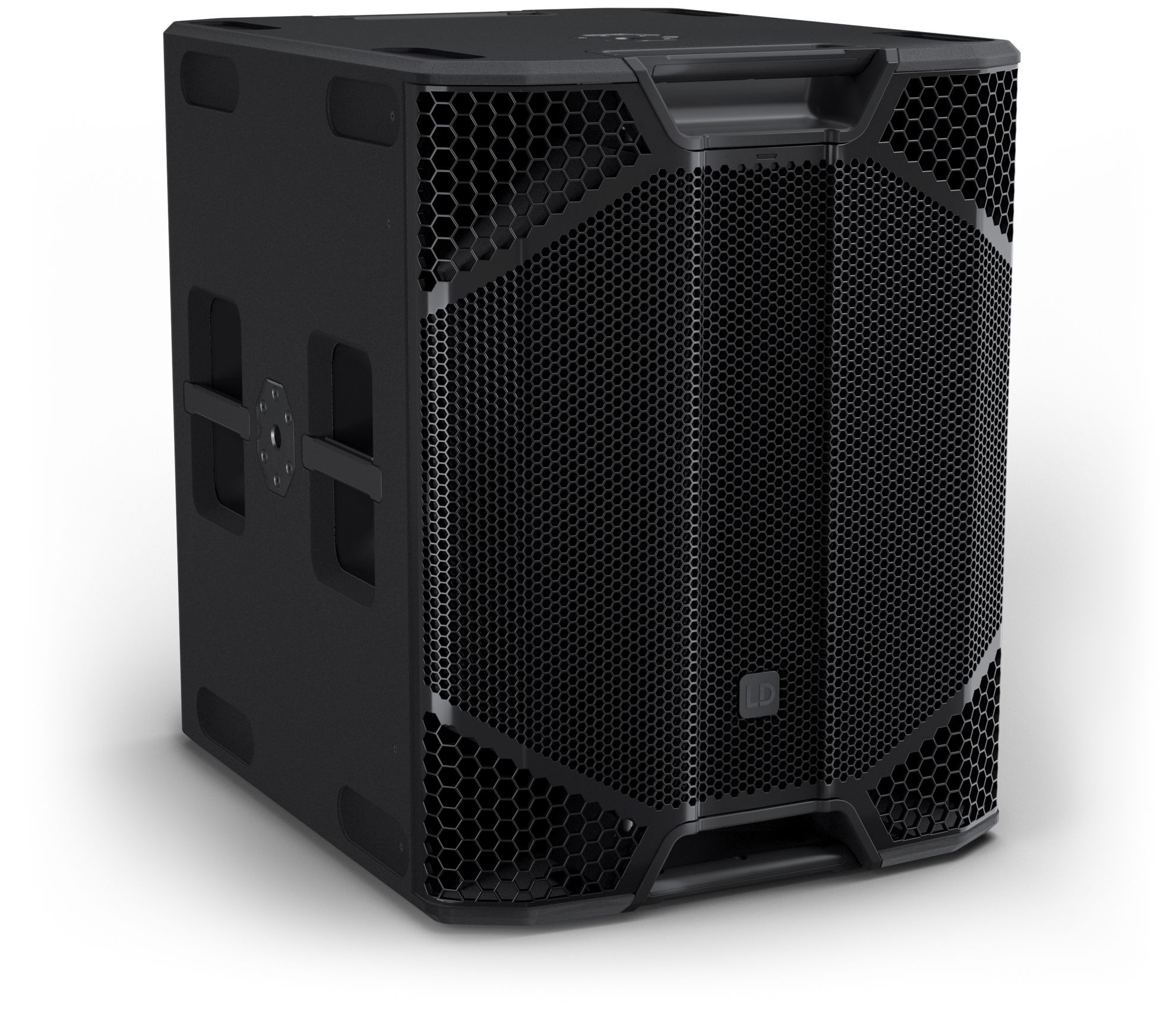 Hlavní obrázek Aktivní subwoofery LD SYSTEMS ICOA PRO SUB 21 A