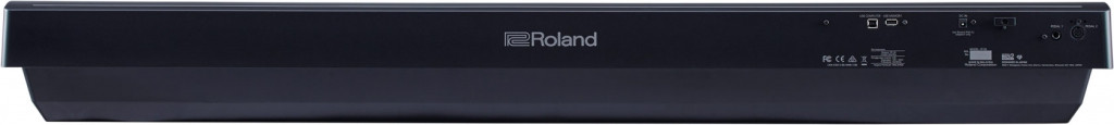 Galerijní obrázek č.3 Stage piana ROLAND FP-30 BK