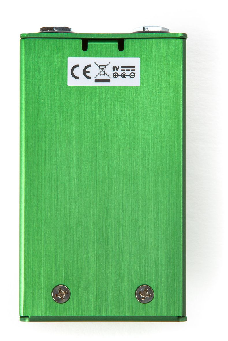 Galerijní obrázek č.5 Overdrive, distortion, fuzz, boost DUNLOP Way huge Smalls Swollen Pickel