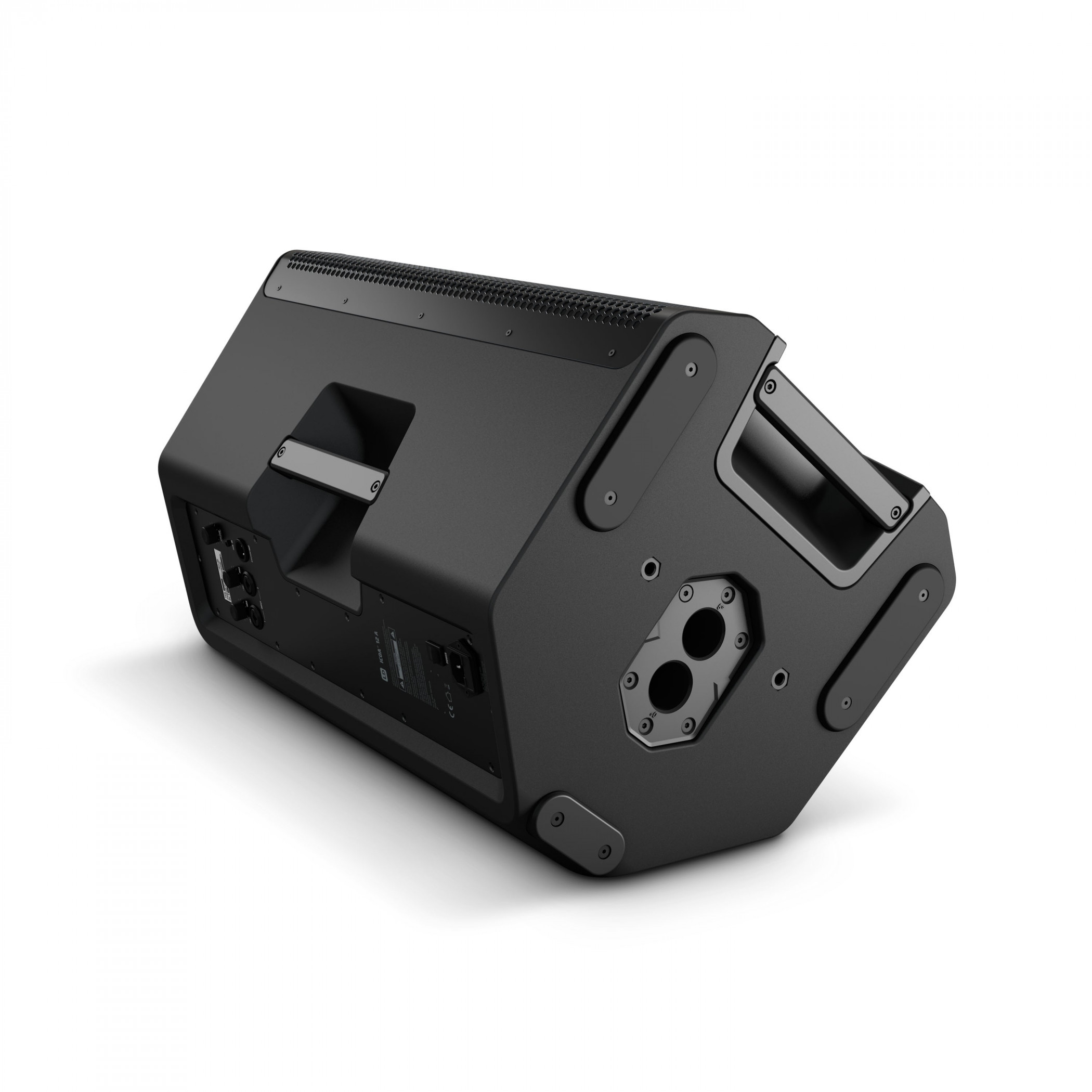 Galerijní obrázek č.5 Aktivní reproboxy LD SYSTEMS ICOA 12 A BT