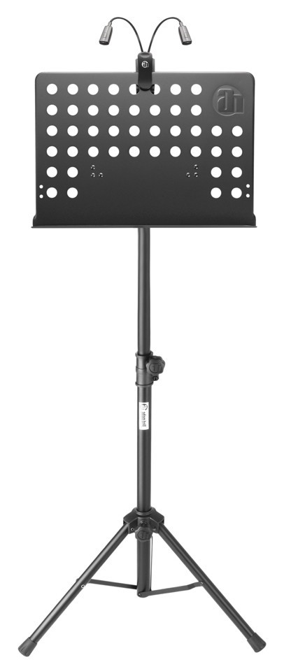 Hlavní obrázek Notové stojany ADAM HALL SMS 17 SET 1