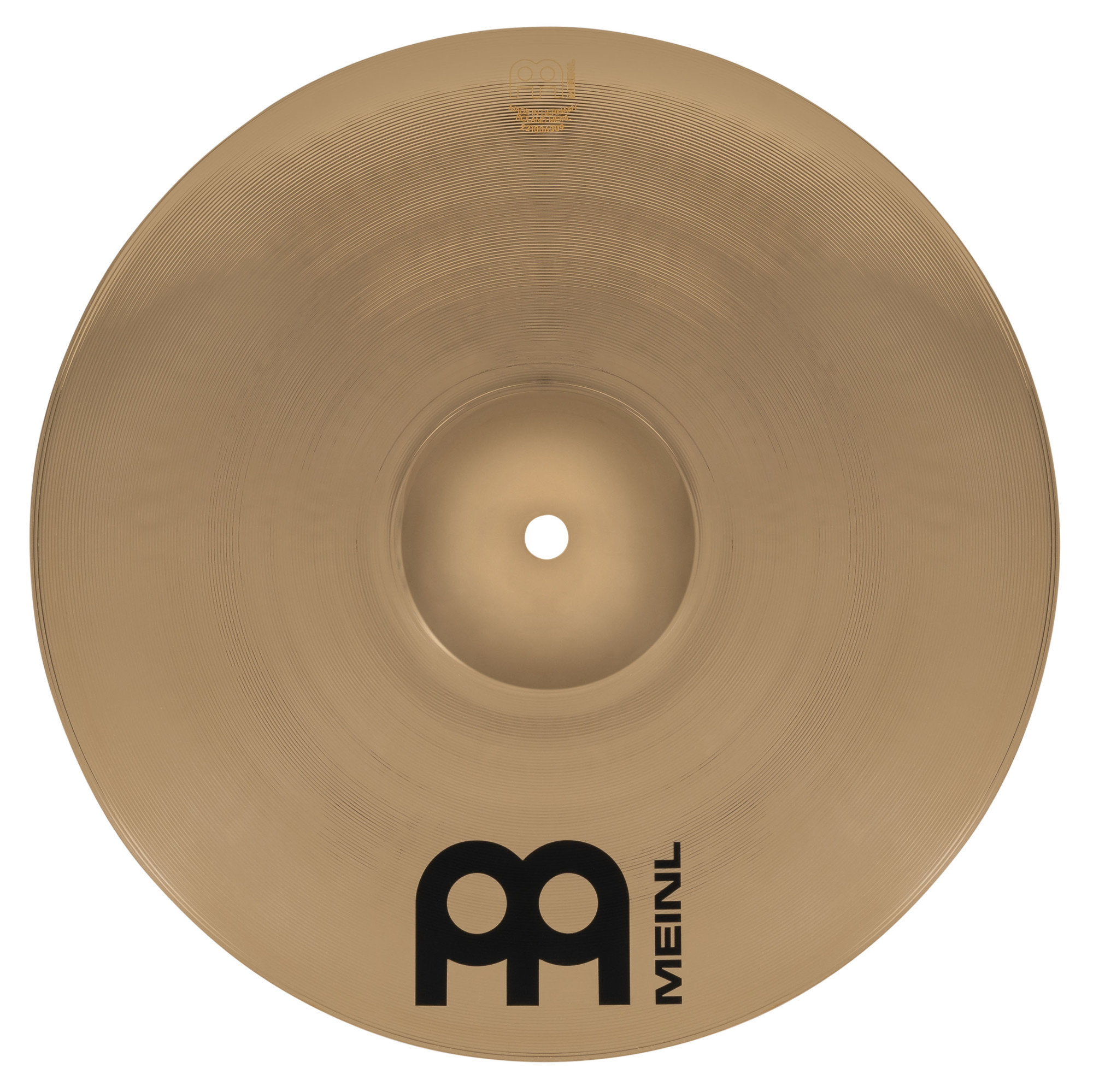 Galerijní obrázek č.1 11" - 12" MEINL Pure Alloy Custom Splash 12”