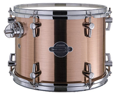 Galerijní obrázek č.5 Jiné konfigurace SONOR Smart Force Combo Set Wine Red