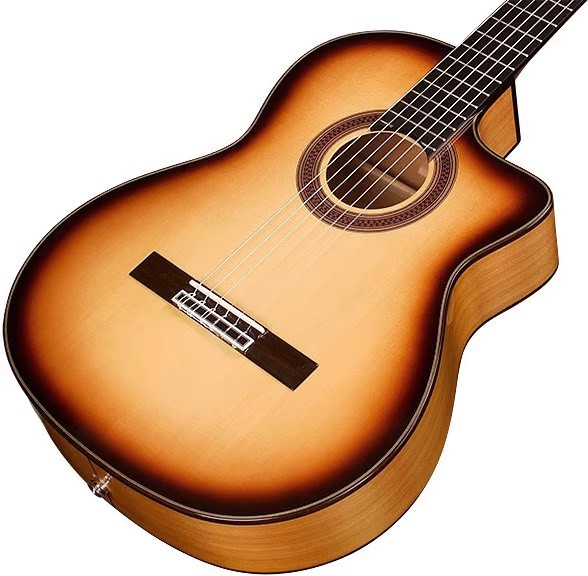 Galerijní obrázek č.3 Klasické kytary CORDOBA GK Studio - Edge Burst