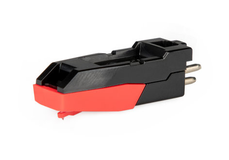 Hlavní obrázek Přenosky a jehly ION CZ-800